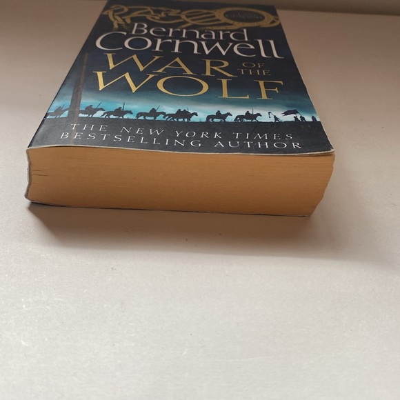War Of The Wolf - Picture 4 of 8
